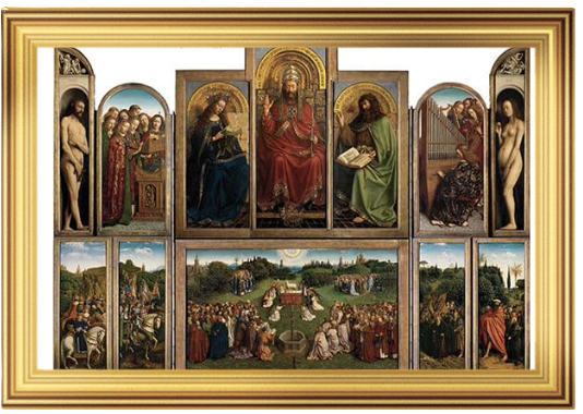 Ghent Altarpiece